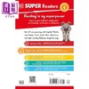 预售 【中商原版】DK超阅小读者1级 宝可梦的新旅程 DK Super Readers Level 1 Pokémon A New Journey 英文原版进口 儿童分级阅读 商品缩略图4