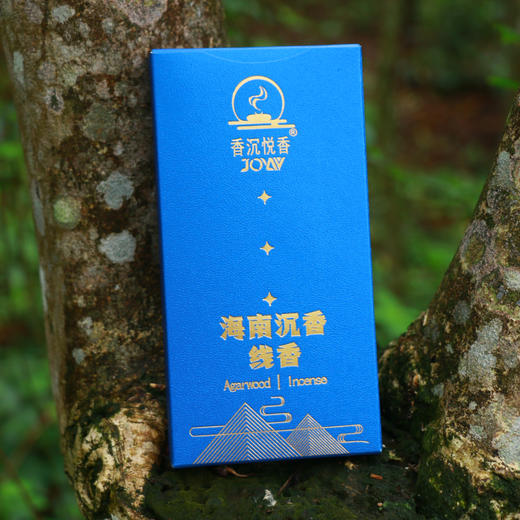 沉香线香旅行装B款 商品图1