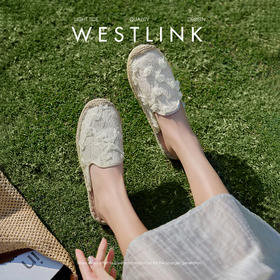 西遇渔夫鞋包头半拖鞋女新款夏季外穿仙女小香风一脚蹬凉拖鞋D1056732