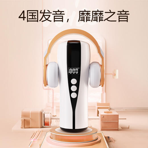 【视频简介】爱恋飞机杯（计数训练） 商品图3