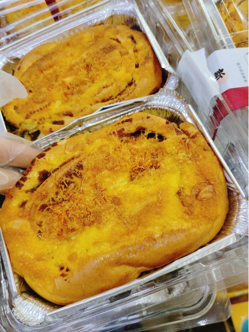 千层豆沙一盒 商品图2