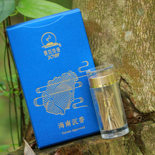 沉香香条（经典款）2g 商品图2