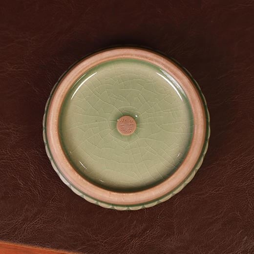 叶小春如莲壶承 商品图2