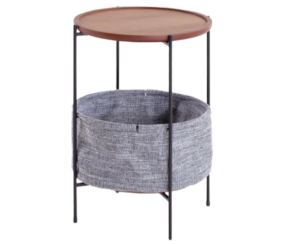 懂窝 | 坎普顿 Campton 边几 Side Table