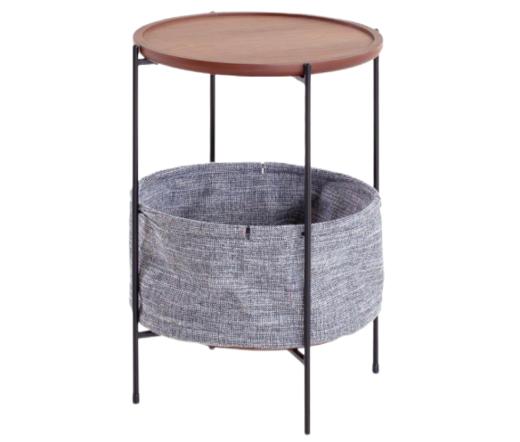 懂窝 | 坎普顿 Campton 边几 Side Table 商品图0