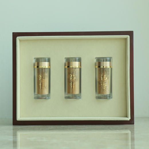 香悦281/沉香香粉组合装 商品图0