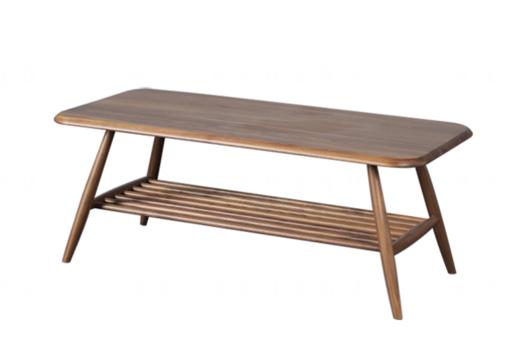 懂窝 | 卡恩达 Kaunda 茶几 商品图0