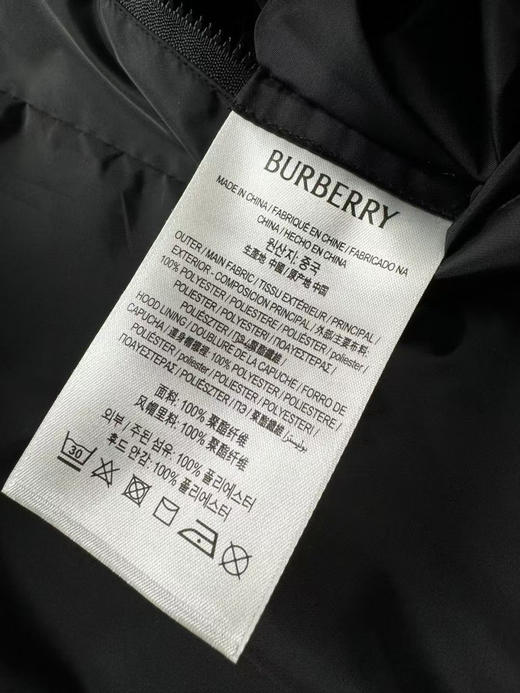 BBr 抽绳防晒夹克风衣外套。 自己备注号码 商品图8