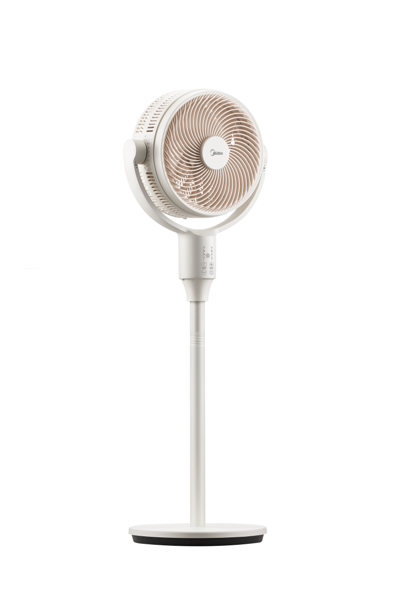 美的（Midea）空气循环扇 7叶 FGA25SXV