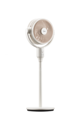 美的（Midea）空气循环扇 7叶 FGA25SXV