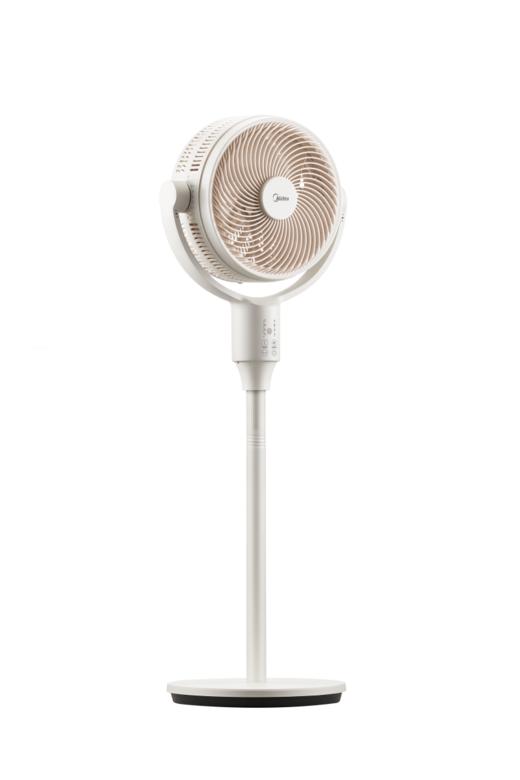美的（Midea）空气循环扇 7叶 FGA25SXV 商品图0