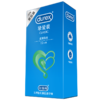 杜蕾斯 避孕套 安全套 挚爱12只装 润滑顺畅 套套 计生用品 durex 商品缩略图5