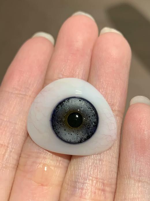 Mimipark半年抛月盏三号 14.2mm 商品图0