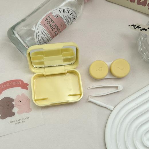隐形眼镜盒/像鱼B106 商品图4