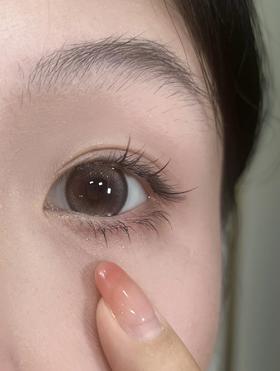 半年抛 巫灵软喵 14.2mm