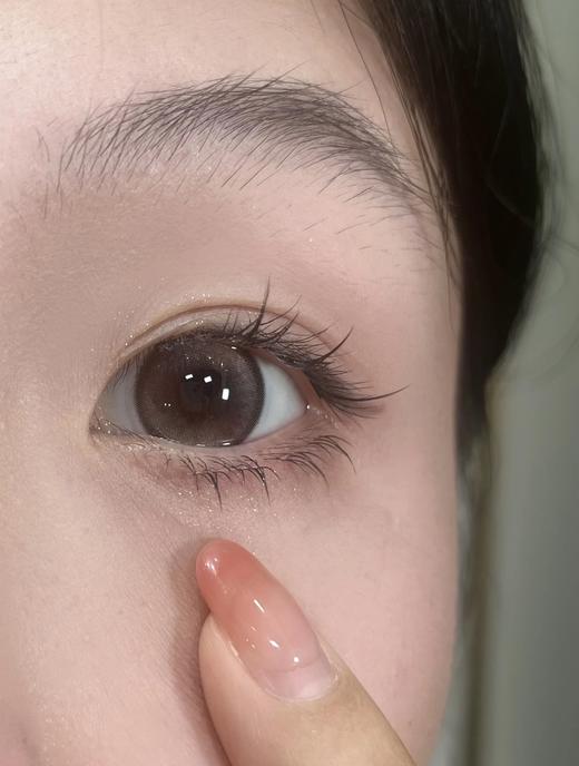 半年抛 巫灵软喵 14.2mm 商品图0