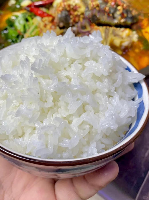 XLJ邻家饭香有机五常大米 商品图2