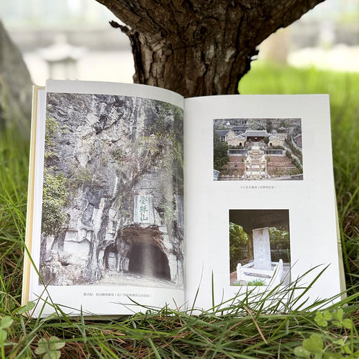 南明五帝：抗争、困局与幻灭 商品图3