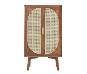 懂窝 | 沃格索 Vagsoy 高柜 Sideboard