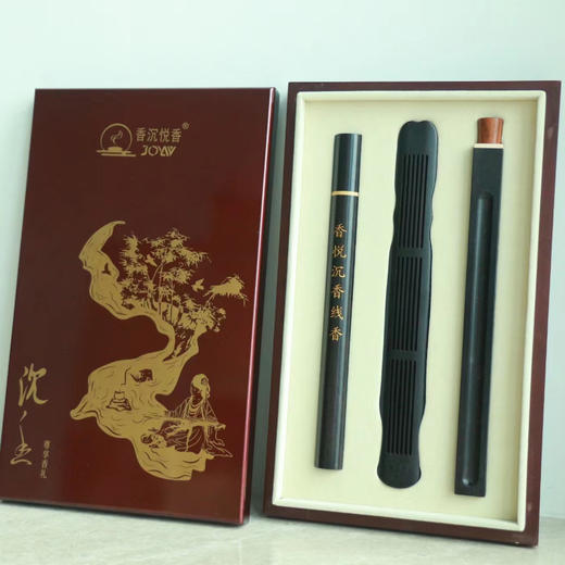 香悦221/沉香线香套装（经典款） 商品图3