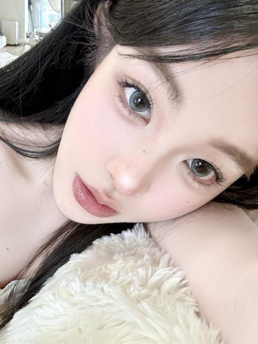 Mimipark半年抛海女法则 14.2mm 商品图0