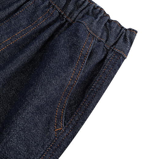 LEVIS 夏 大童小童 儿童童装长裤 LVN-PX-M882 商品图3