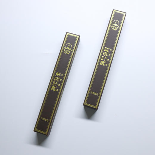 沉香线香（21cm）经典款 商品图6