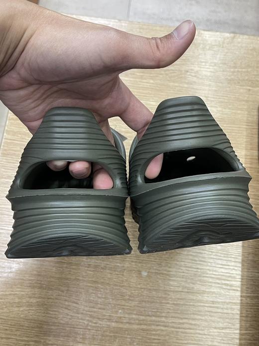 HOKA新款奥拉MULEORA超舒适EVA凉鞋洞洞鞋 商品图8