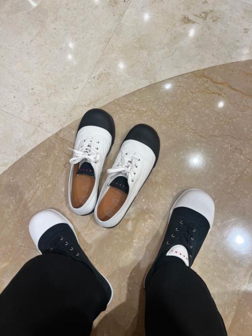 MARN2025/ss 玛尼春夏新款饼干鞋（HC） 商品图12