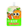 金豆芽100ml胡萝卜鲜橙汁 商品缩略图0