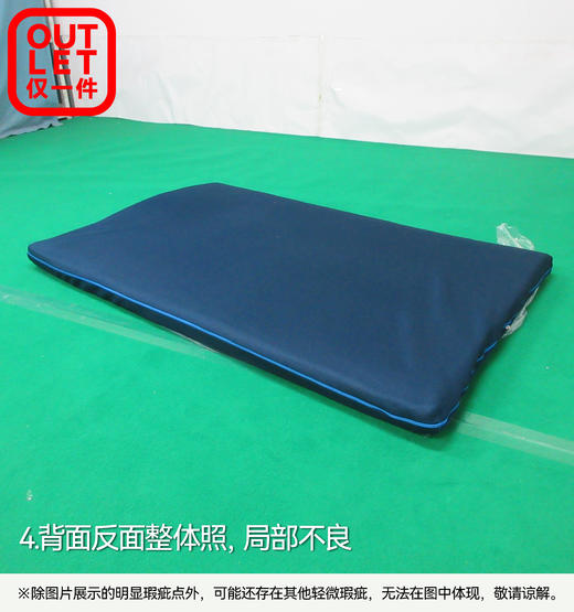 【OUTLET】特注单人床垫 凯西 120*190     A 商品图3