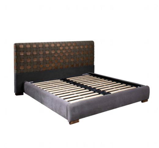 懂窝 | 莫戈罗 Mokgoro 双人床 Double Bed 商品图0