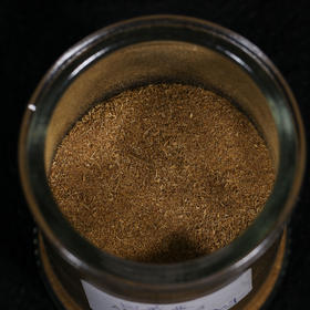 AS0425-3 巴布亚沉香粉，12g装