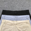 正品FJ 男款高尔夫短裤，快干透气。有大码。
黑色33 34 36 38   
灰色32 36 38 40
卡其35 36 38 40 42
数量不多 商品缩略图13