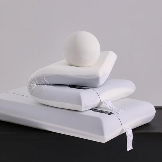 利路米艾朵深睡记忆绵枕PRO舒适好枕 舒适好眠 商品图2