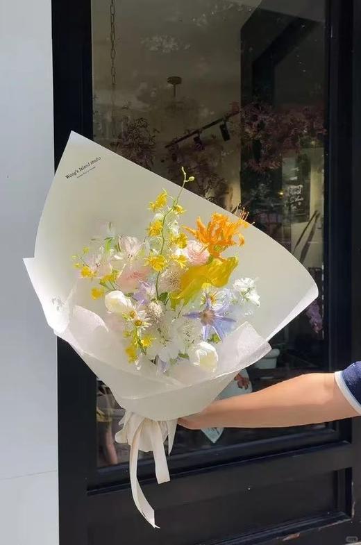 157g硬挺纸（10张/包)硬卡纸/上春山 商品图8