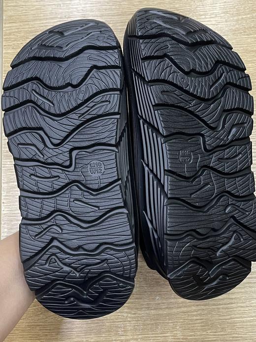 HOKA新款奥拉MULEORA超舒适EVA凉鞋洞洞鞋 商品图7