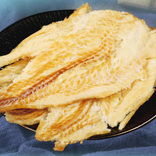 碳烤深海鳕鱼片，5袋组合，深海鳕鱼干烤鱼片，真材实料，肉质疏松，营养丰富，多道工序去腥留鲜，老少皆宜的健康美味零食M 商品图0