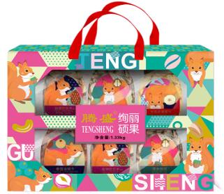 腾盛绚丽硕果 商品图0