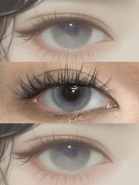 半年抛  丘比特之殇 14.0mm