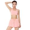 新款锦纶冰丝运动网球健身瑜伽裤裙套装 冰丝亲肤透气速干短裙背心 商品缩略图7