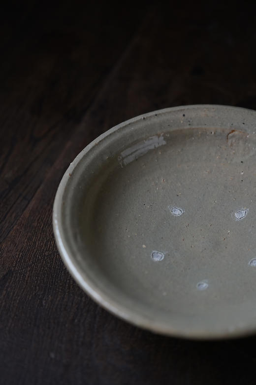 森冈成好07皿 商品图1