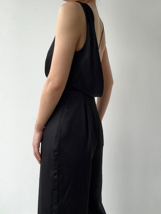 KEEPSAKE | Romance Jumpsuit [连体裤 黑] 商品图2