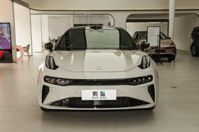 2025款极氪001 YOU版