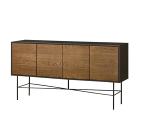 懂窝 | 海拉 Hayllar 餐边柜 Cabinet