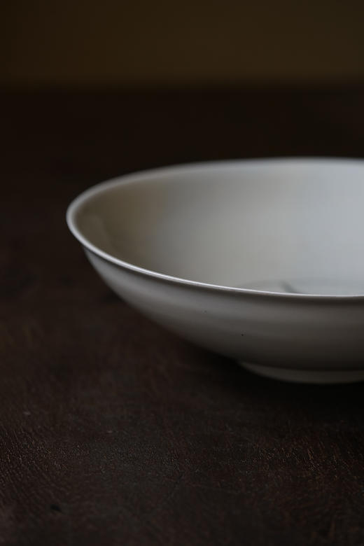 森冈由利子16染付钵｜枥叶人参 商品图1