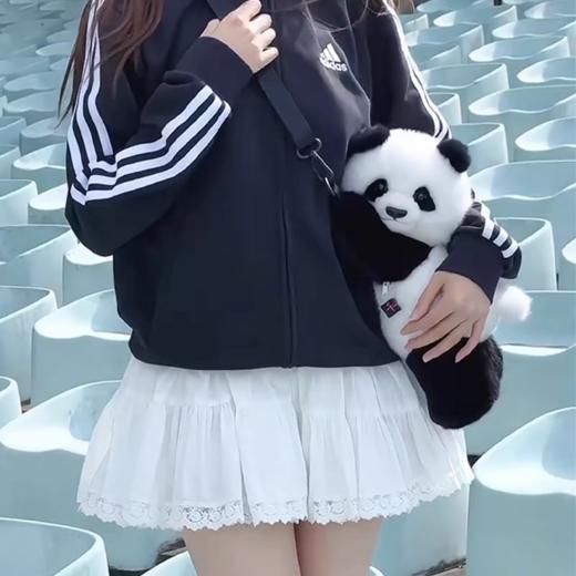 千寻日记趴趴单肩包 商品图0