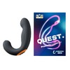 第6感QUEST系列前列腺按摩器震动成人情趣用品 商品缩略图4