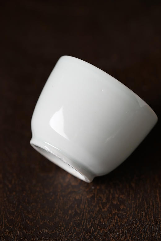 森冈由利子115-120汤吞 商品图2