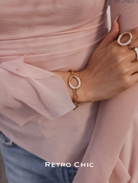 一眼爱上的美女氛围感饰品✨